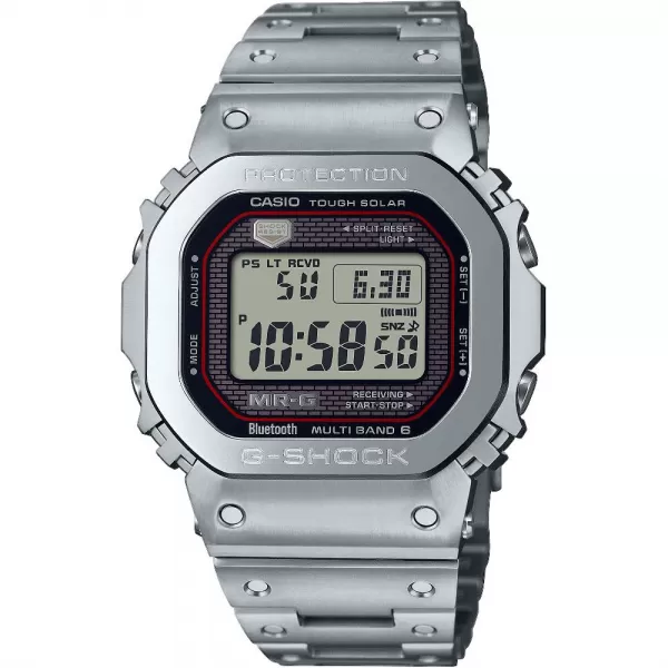 Casio G-Shock MR-G MRG-B5000D-1DR