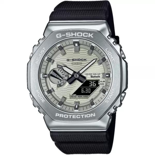Casio G-Shock G-Steel GBM-2100A-8BER