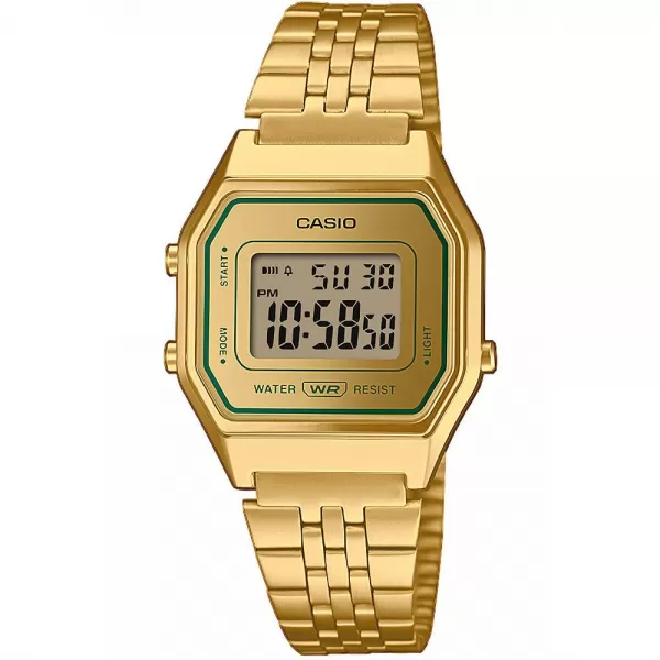 Casio Collection LA680WEGV-9AEF