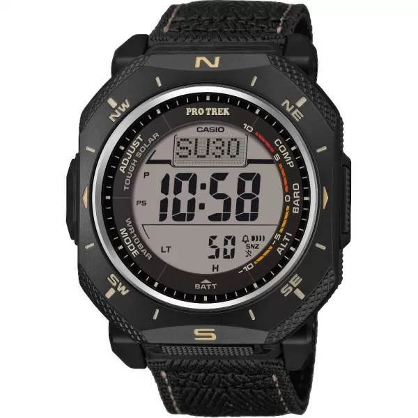 Casio Protrek PRG-69B-1ER