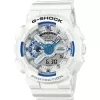 Casio G-Shock GA-110HDS-7AER Hidden Glow Series