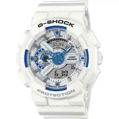 Casio G-Shock GA-110HDS-7AER Hidden Glow Series