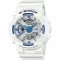 Casio G-Shock GA-110HDS-7AER Hidden Glow Series
