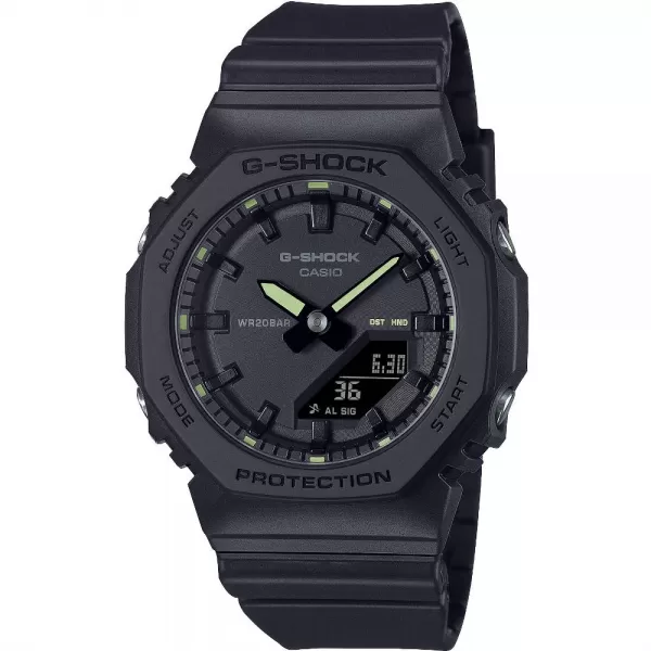 GMA-P2100SA-1A2ER G-SHOCK (619)