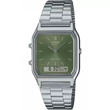 Casio Collection Vintage AQ-230A-3AMQYES