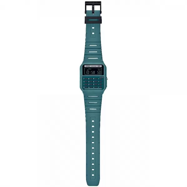 Casio Collection Vintage CA-53WB-3BEF