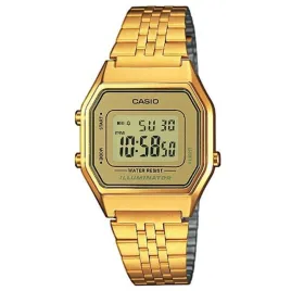 Casio Collection LA680WEGA-9ER