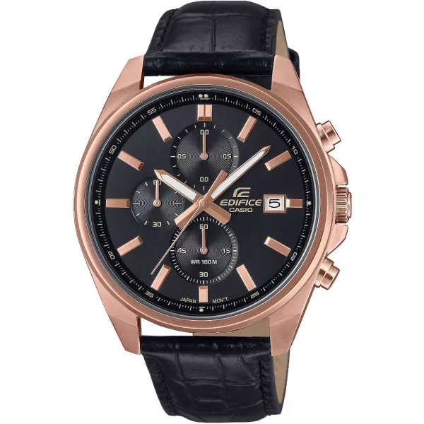 Casio Edifice EFV-610ECL-1AUEF