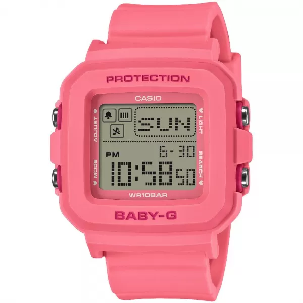 Casio Baby-G + Plus BGD-10KH-4ER