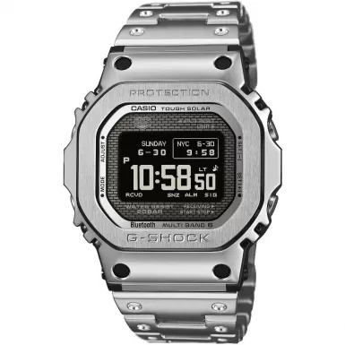 Casio G-Shock Original GMW-BZ5000D-1ER Full Metal