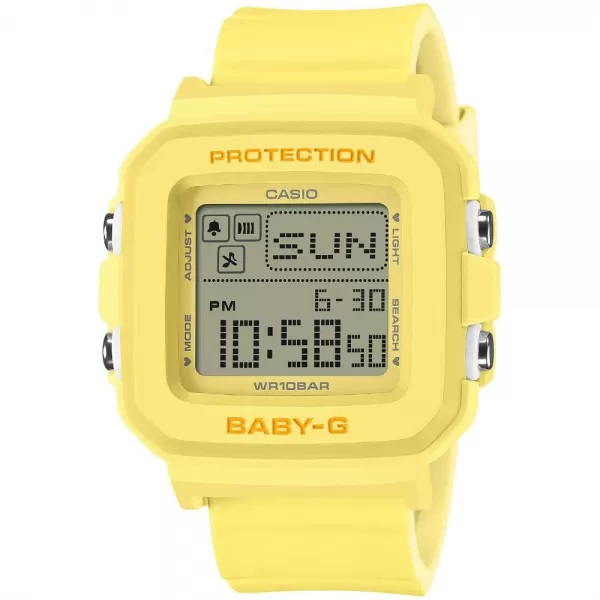 Casio Baby-G + Plus BGD-10KH-9ER
