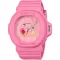 Casio Baby-G BGA-10-4AER Playful Hearts Series