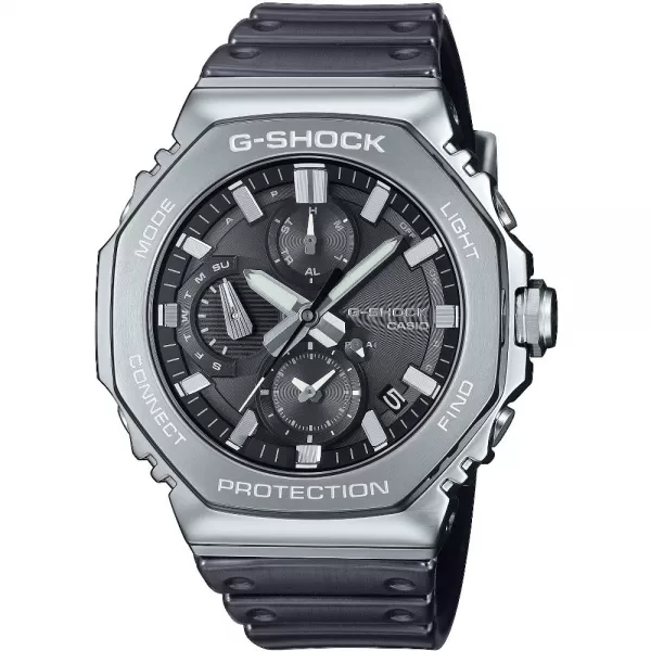 Casio G-Shock Full Metal GMC-B2100Y-1AER