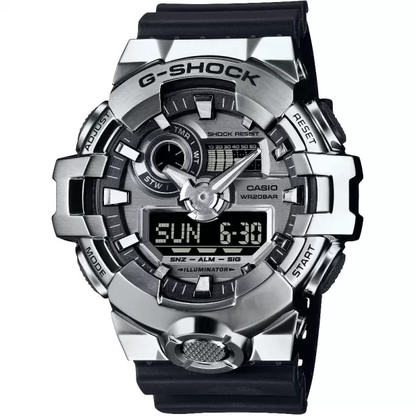 Casio G-Shock GM-700-1AER