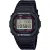 Casio G-Shock Original DW-5000R-1AER Re-creating the original design of the first G-Shock