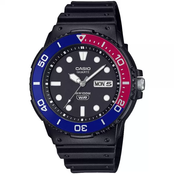 Casio Collection MRW-230H-1E2VEF
