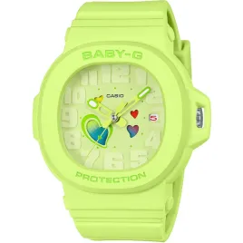 Casio Baby-G BGA-10-3AER Playful Hearts Series