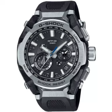 Casio G-Shock MT-G MTG-B4000-1AER