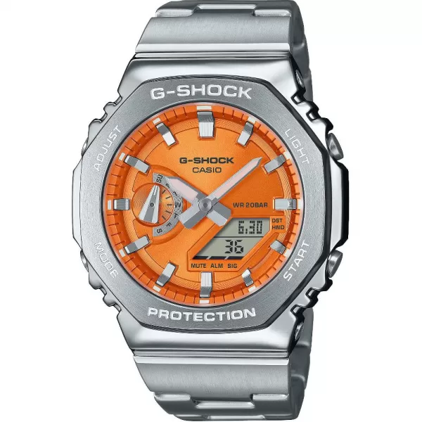 Casio G-Shock GM-2110D-4AER