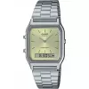 Casio Collection Vintage AQ-230A-9AMQYES