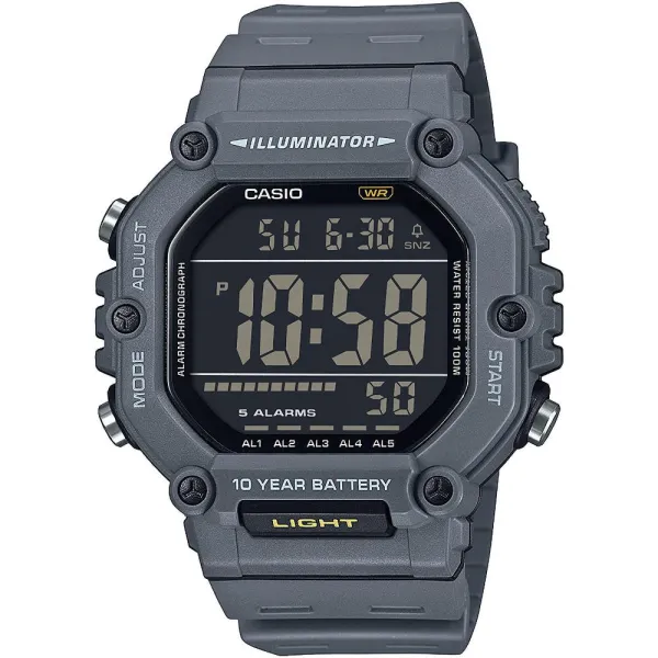 Casio Collection AE-1600H-8BVEF