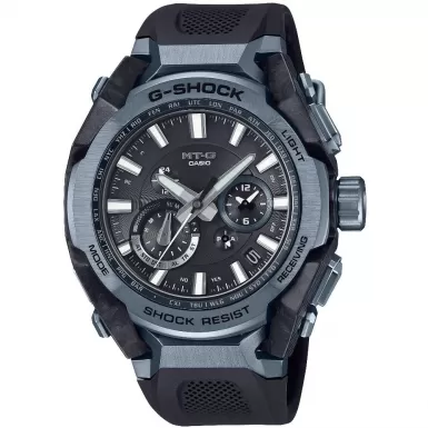 Casio G-Shock MTG-B4000B-1A2ER