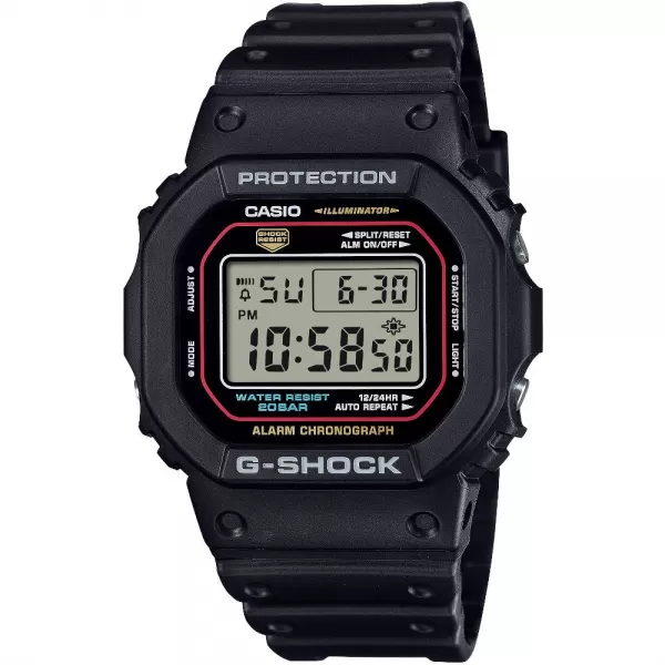 Casio G-Shock DW-5600RL-1ER