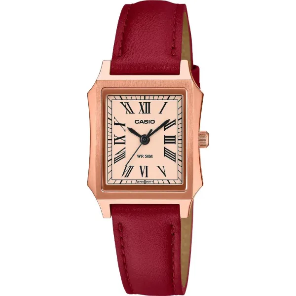 Casio Collection LTP-B190RGL-4BVER