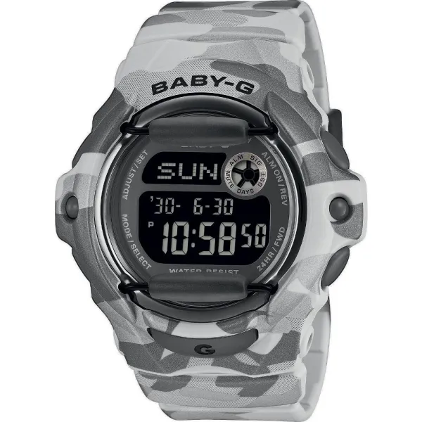 Casio Baby-G BG-169CMB-8ER