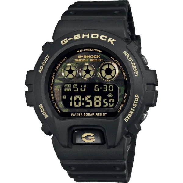 Casio G-Shock DW-6900CF-1ER