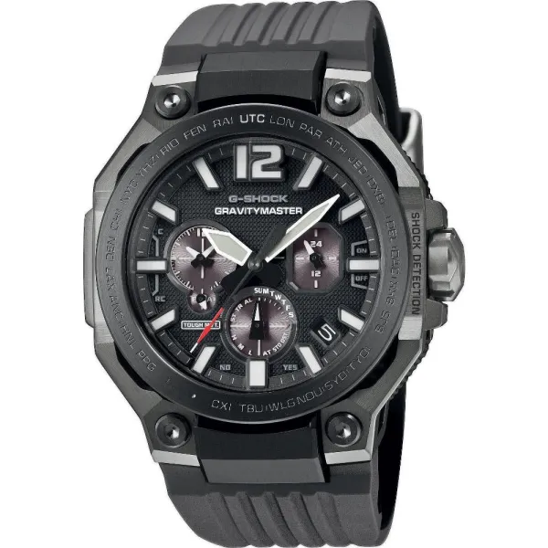 Casio G-Shock Master of G GWR-B3000B-8AER Gravitymaster