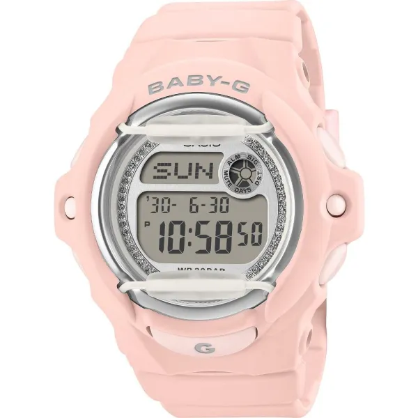 Casio Baby-G BG-169KB-4ER
