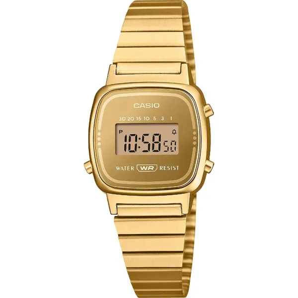 Casio Vintage LA670WEGS-9AEF