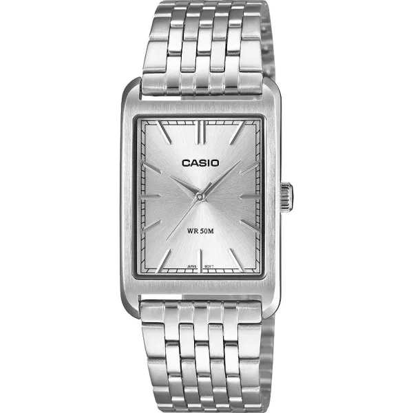 Casio Collection MTP-B215D-7AVER
