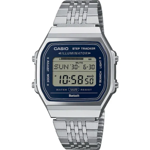 Casio Vintage ABL-100WE-2AEF