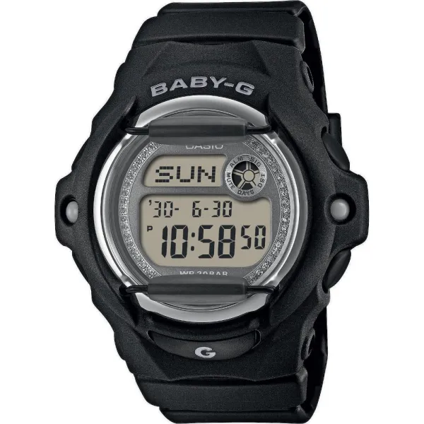 Casio Baby-G BG-169KB-1ER