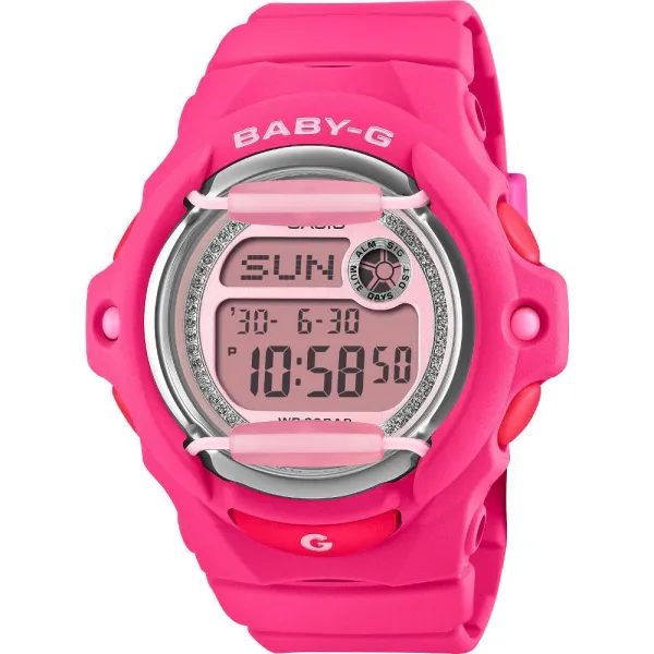 Casio Baby-G BG-169KB-4B1ER