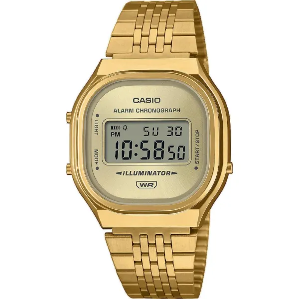 Casio Vintage A140WEG-9AEF