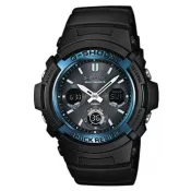 Casio G-Shock AWG-M100A-1AER