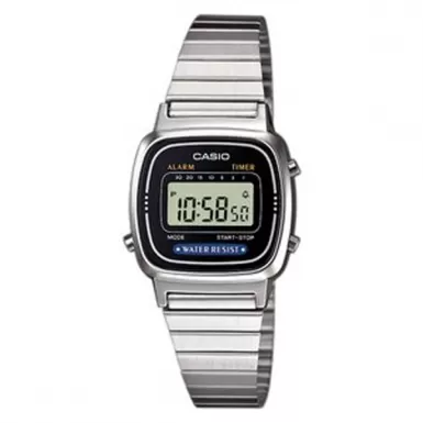 Casio Collection LA670WEA-1EF