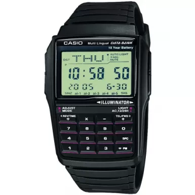 Casio Collection DBC-32-1AES