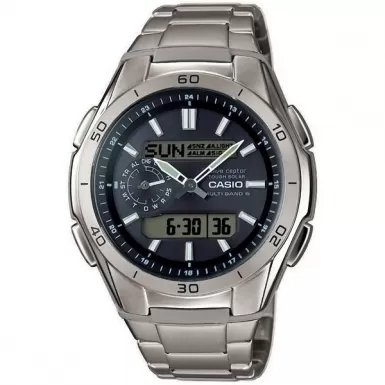 Casio Wave Ceptor WVA-M650TD-1AER