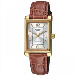 Casio Collection Analog LTP-1234PGL-7AEF
