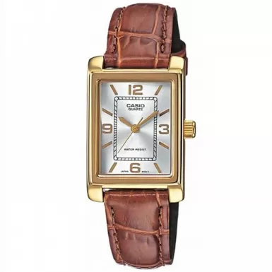 Casio Collection Analog LTP-1234PGL-7AEF