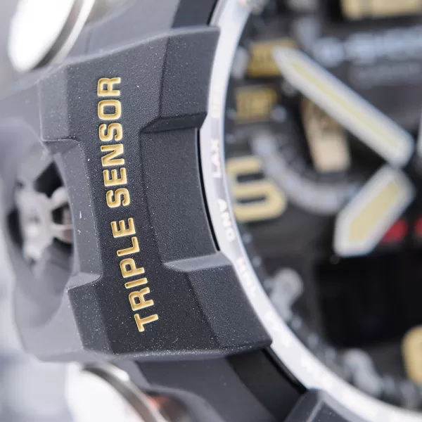 Casio - G-Shock Mudmaster GWG1000-1A