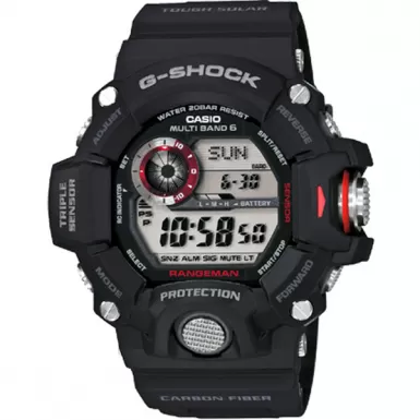 Casio G-Shock GW-9400-1ER