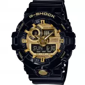 Casio G-Shock GA-710GB-1A