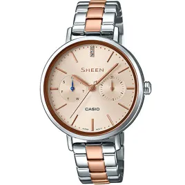 Casio Sheen SHE-3054SPG-4A