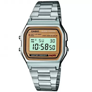 Casio Collection Vintage A158WEA-9EF