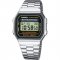 Casio Collection Vintage A168WA-1YES